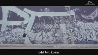 یه میکس خوشگل و شاد از لیدر دوست داشتنی سونیشیده ته یون❤