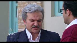 تیزر قسمت سیزدهم شهرزاد از فصل دوم