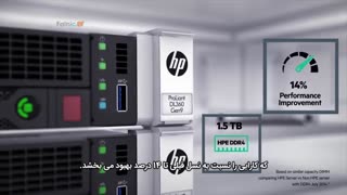 بررسی جامع و تخصصی انواع سرورهای سری 300 اچ پی