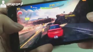 قدرت زوم بالای گوشی Asus Zenfone 3 Zoom ...