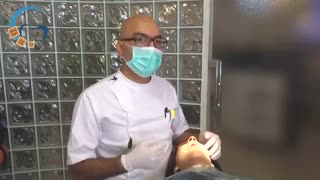 کشیدن دندان برای ارتودنسی | دکتر مسعود داوودیان