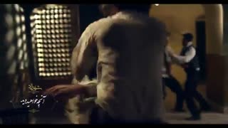 تیزر قسمت دوازدهم فصل دوم شهرزاد و دانلود قانونی آن با قیمت و کیفیتی مناسب