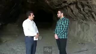 نتایج جالب کاوش غار کلدر در ایران (لرستان، خرم آباد)