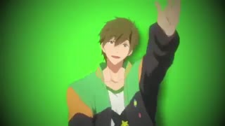 Splash Free! Full Ending