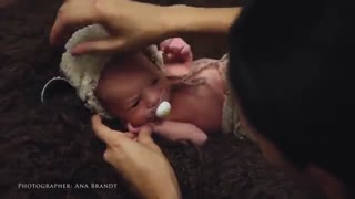 عکاسی کودک 6 www.ateliekoodak.com