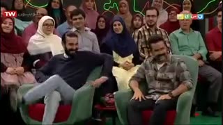 مرحله اول نیمه نهایی مسابقه ادابازی بین صدا سیما و پالت