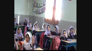 ویدیوی4. ساخت عدد دو رقمی با روشی متفاوت