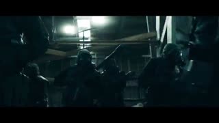 تریلر فیلم اکشن 6Days