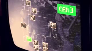 Five Nights At Freddy's The Movie - Fan Made