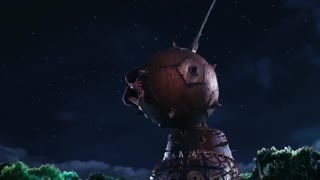 تریلر انیمیشن فوق العاده Early Man