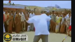 کاملا واقعی بود ....در اینکه شکی نیس :||