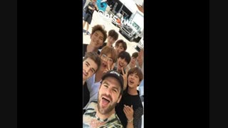 همکاری Chainsmokers با BTS  در آلبوم جدید !  ❁_____❁