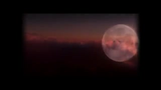 فیلم بوسیدن روی ماه