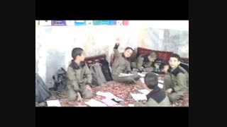 ویدیوی 6. کار عملی ساخت کتاب