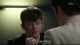 سریال سلام هیولا/بخاطر سپردمت قسمت سوم( با بازی سئو این گوک و پارک بوگوم)-با زیرنویس چسبیده فارسی