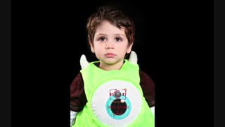 آتلیه کودک و عکاسی بارداری نیکی