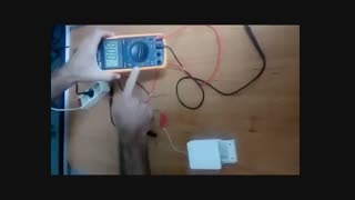 Portable Free Energy Source