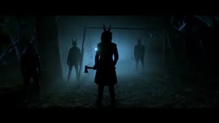 دانلود فیلم ترسناک Jackals 2017
