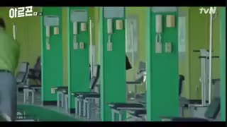 دانلود سریال کره ای  َargon  قسمت 3