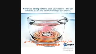 متخصص ارتودنسی در غرب تهران