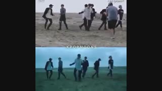 موزیک ویدیوsave me با افکت &بدون افکت