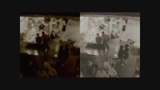 خشتِ پورد (پُل خشتی) - بهرام کریمی