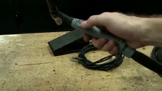 بررسی عملکرد دستگاه تیگ جوشکاری میلر مدل دایورشن 180