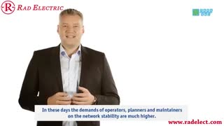 تکرار PROFIBUS با قابلیت تشخیص Indu-Sol ایندوسول آلمان