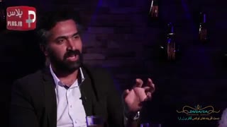 خواستگاری غافلگیرانه از بهاره رهنما