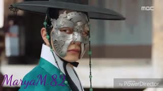میکس کره ای غمگین پادشاه صاحب ماسک -اهنگ مازیارفلاحی