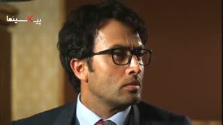 سکانس باخبر شدن فرهاد از خودکشی آذر در زندان در سریال شهرزاد(۱۳۹۴)