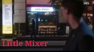 میکس شاد سریال کره ای :)