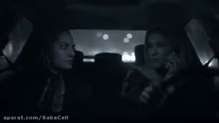 فیلم برف روی کاج ها