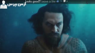 دانلود فیلم Justice league 2017 ،حضور همه سوپر هیرو ها و ابر قهرمانان ( Batman , Flash , ...) در لیگ عدالت ...