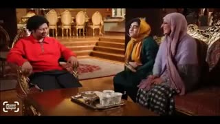 فیلم شیر یا خط