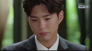 سریال سلام هیولا/بخاطر سپردمت قسمت هشتم( با بازی سئو این گوک و پارک بوگوم)-با زیرنویس چسبیده فارسی