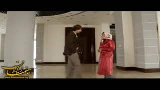 فیلم زندگی در شهر بزرگ