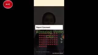 دعوای ملیکا تهامی با رفیقاش تو لایو اینستاگرام