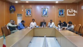 149-صحن رسمی شورا پنجم سخنان دکتر پرهام در خصوص حضور خبرنگاران در شورا