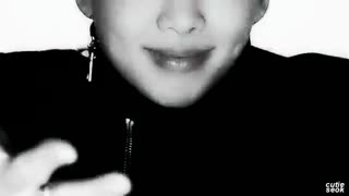 kim namjoon(Rap monster)- womanizer