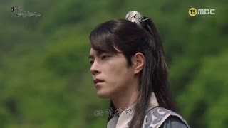 قسمت سی و پنجم سریال کره ای The King Loves 2017 - با زیرنویس فارسی