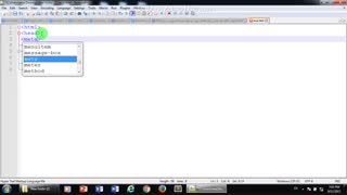 پکیج آموزش html ( درس چهارم)