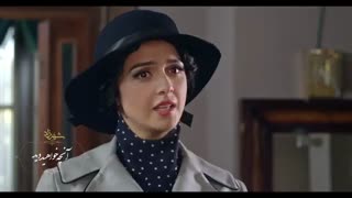 قسمت 13 شهرزاد