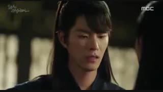 سریال پادشاه عاشق قسمت 33 با زیرنویس فارسی چسبیده و حجم کم