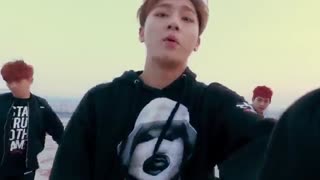 Monsta x mv