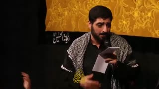 حاج سید مجید بنی فاطمه-شهادت حضرت مسلم