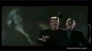 اجرای قطعه ماندگار «ای ایران» با صدای جمعی از بازیگران مطرح سینما