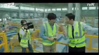 دانلود سریال کره ای  َargon  قسمت 4