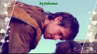 میکس زیبای سریال رابین هود با آهنگ عاشقانه