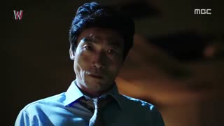 سریال فوق العاده"دبلیو - W (دوجهان-دوجهان موازی)"-قسمت چهاردهم"14"-